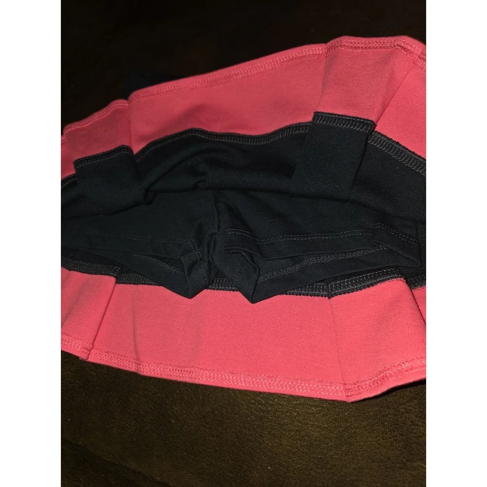 Gymboree preppy puppy top and skort size 4t back to school